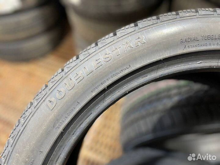 DoubleStar DW02 245/45 R20