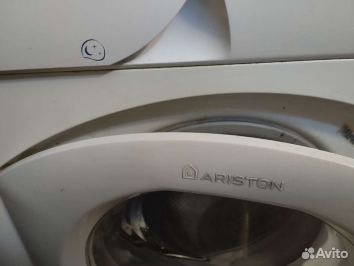 Стиральная машина ariston