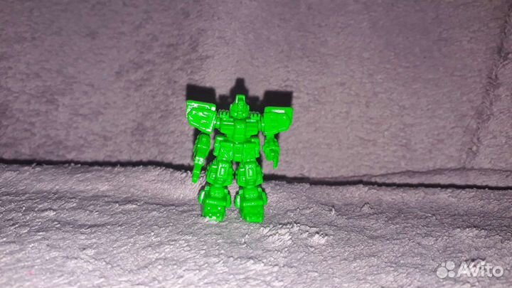 Мини-конструктор astroid: Гладиаторы будущего