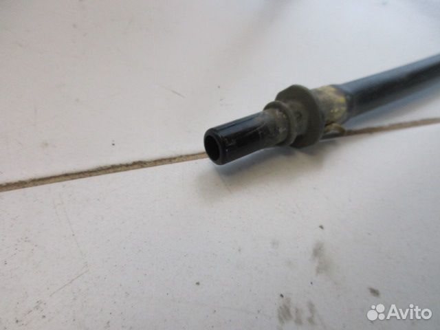 Трубка AdBlue Volvo FM13 FH13