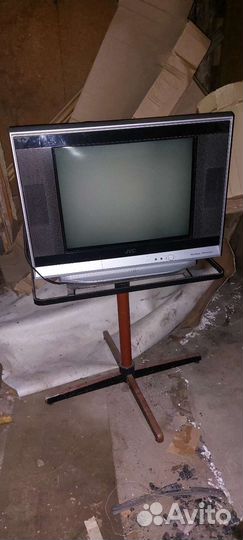 Телевизор бу