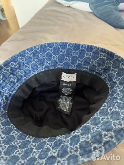 Панама Gucci