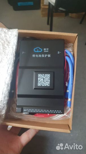 Аккумуляторы Lifepо4 24В-230Ач