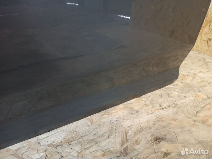 Дверь передняя левая Kia Ceed ED