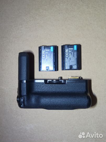 Батарейный блок Fujifilm