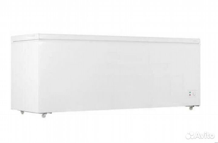 Морозильный ларь Бирюса 680 кхq (600л)