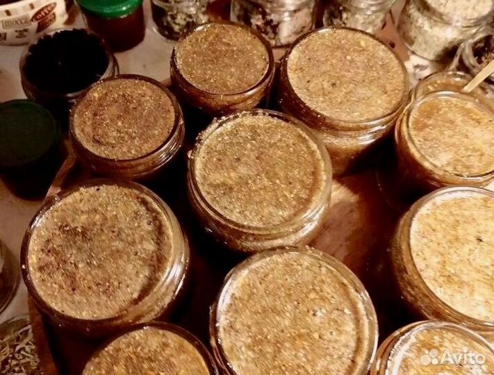 Мёд для поднятия тестостерона