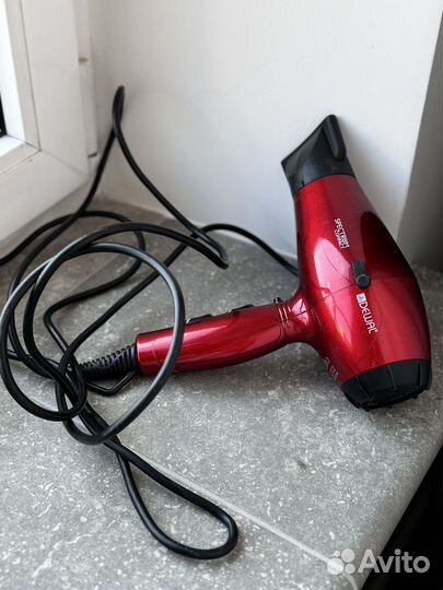 Фен профессиональный