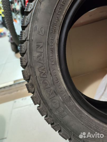 Nordman 5 175/65 R14