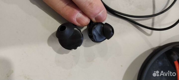 Наушники jbl inspire 700