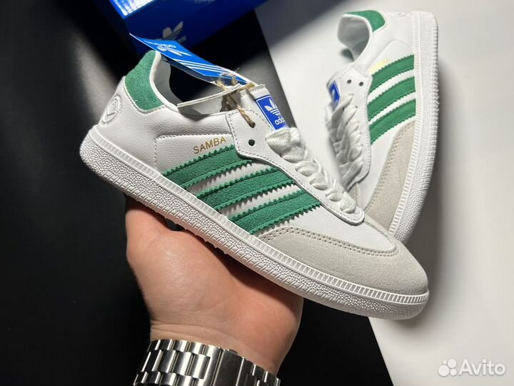 Кроссовки Adidas Samba og