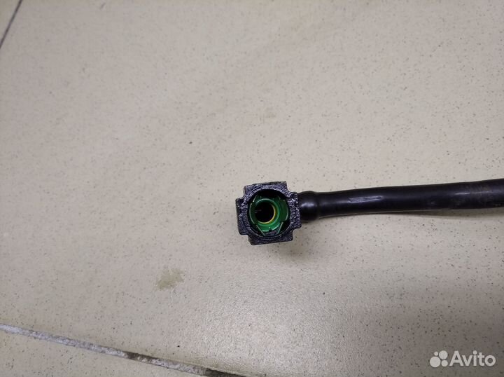 Трубка топливная Doblo 2005-2015