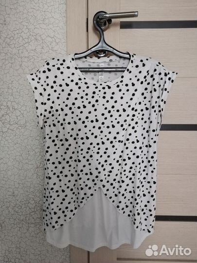 Вещи для беременных пакетом 46 48