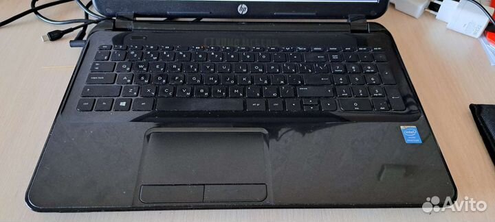 Ноутбук HP 15-d053sr