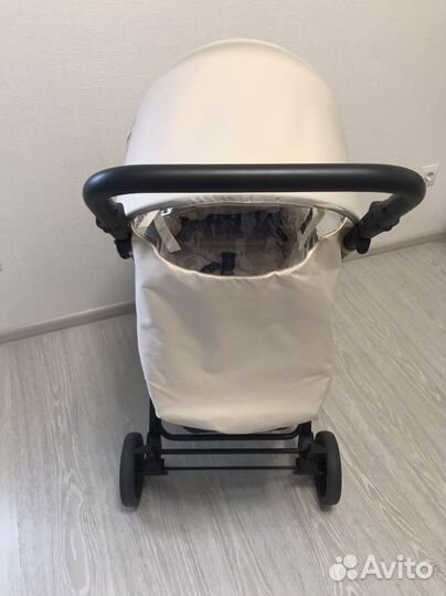 Коляска cam portofino