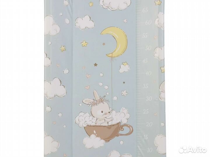 Пеленальная доска