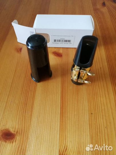 Мундштук для саксофона альт