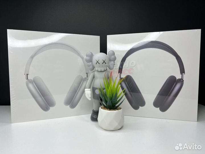 Наушники airpods max