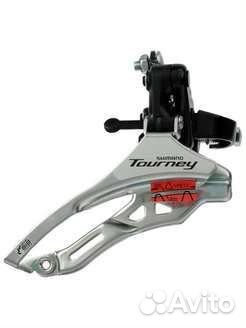 Переключатель скоростей передний