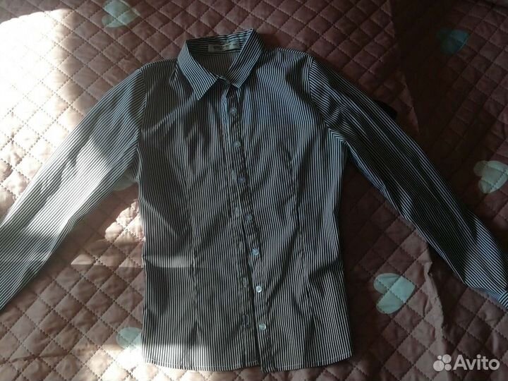 Блузка женская