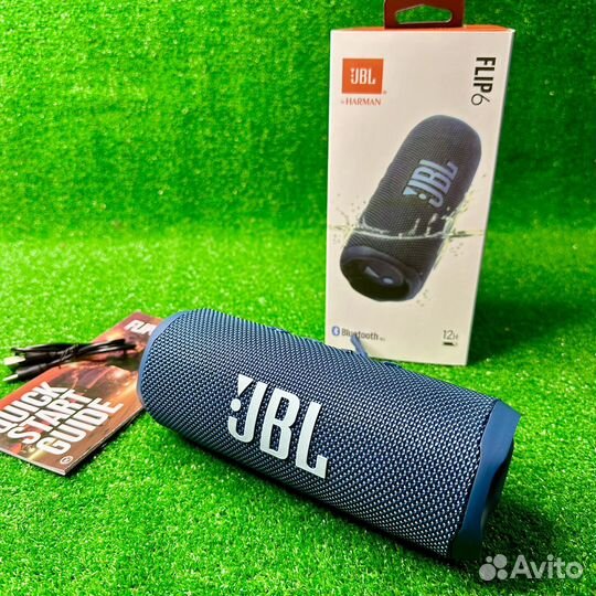 Блютуз колонка JBL Flip