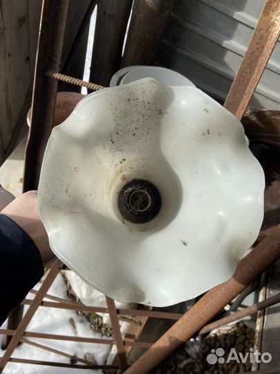 Светильник