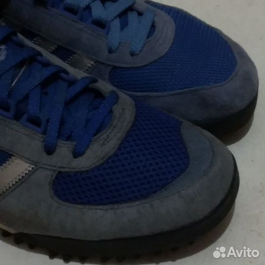 Ремонт кроссовок adidas marathon и прочих