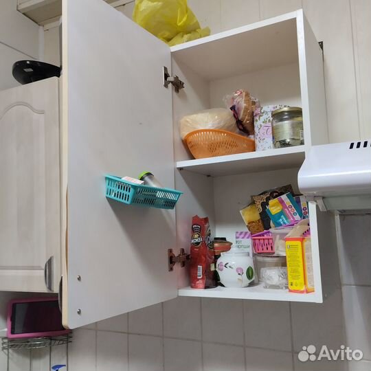 Кухонный шкаф бу