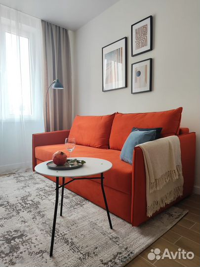 Диван прямой 210 см