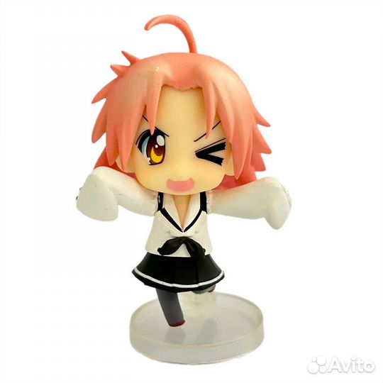 Новейшая оригинальная фигурка Акира Lucky Star