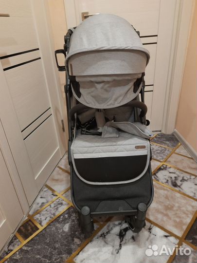 Прогулочная коляска babalo future 2023