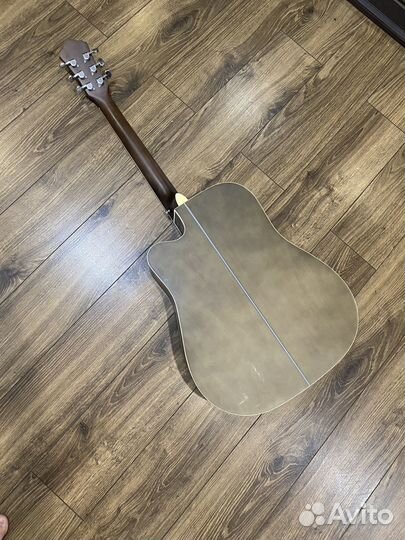 Гитара Caravan Music