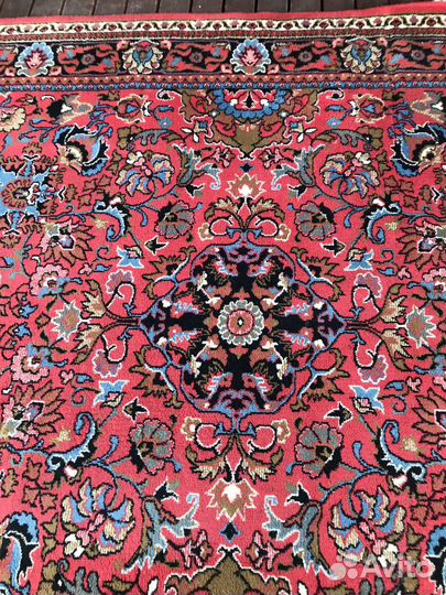 Ковёр из СССР 70 е годы