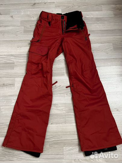 Горнолыжные штаны 