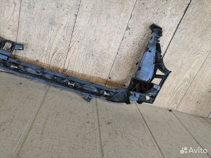Каркас бампера Mercedes W167 V167 C167 Мерседес в167