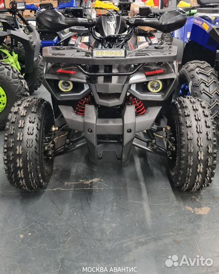Квадроцикл Авантис H8 нью премиум в Рассрочку