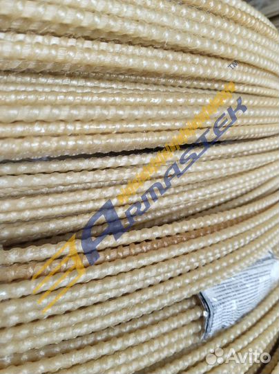 Стеклопластиковая арматура