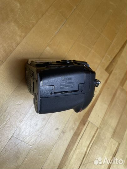 Фотоаппарат nikon d800, объективы Nikkor, вспышка