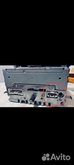 Блютуз мазда в штатную магнитолу