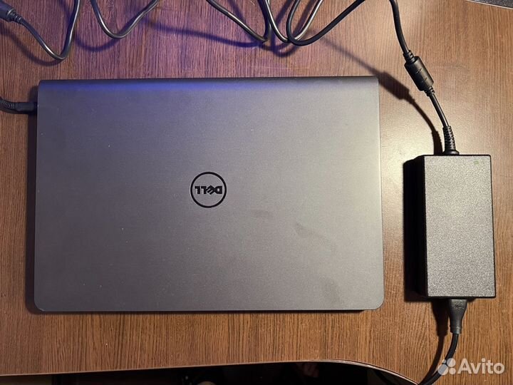 Dell Latitide 3550 i5 8GB 128G