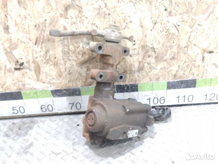 Редуктор рулевой Gaz Газ 2011