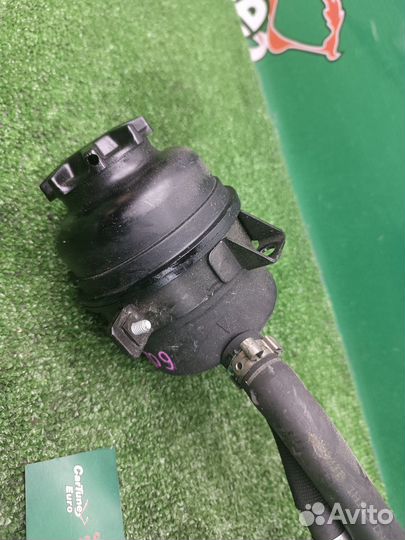 Бачок гур Bmw X3 E83 N52B25A 2007