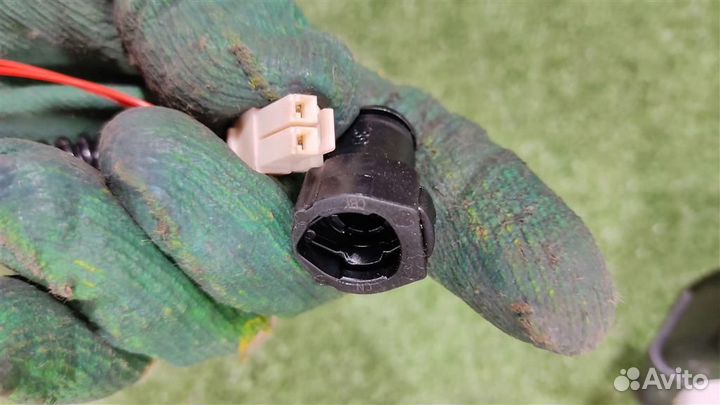 Датчик уровня топлива Nissan Qashqai J11 2014