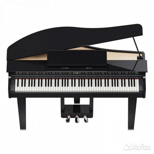 Цифровой рояль Roland GP-3 PE