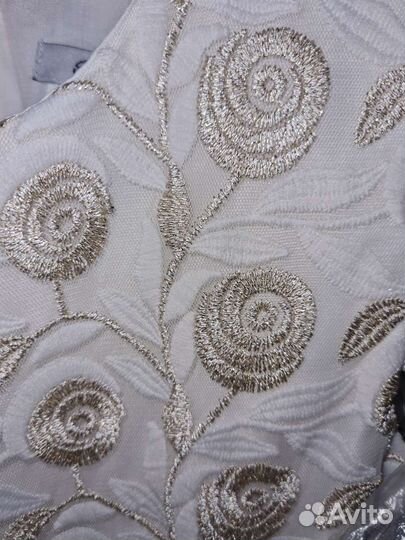 Праздничное платье для девочки Rolly