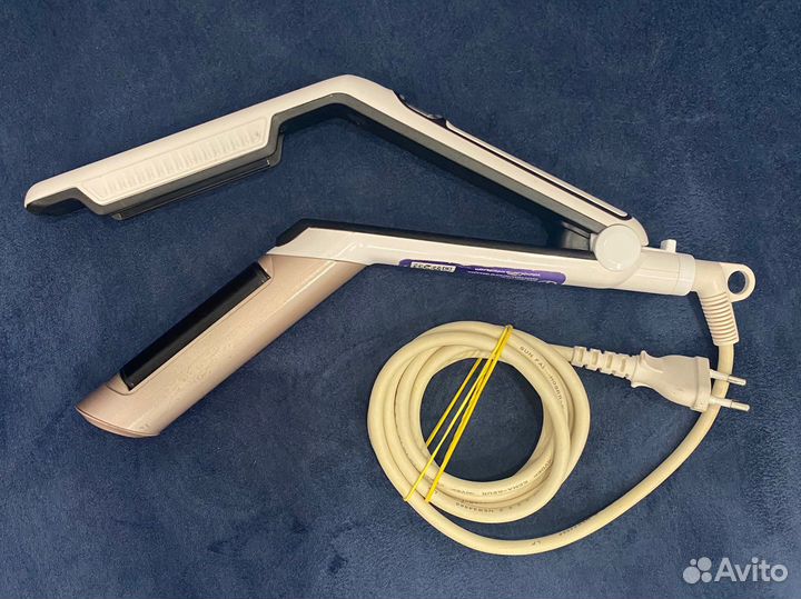 Стайлер для объёма Rowenta volum'24 respectissim