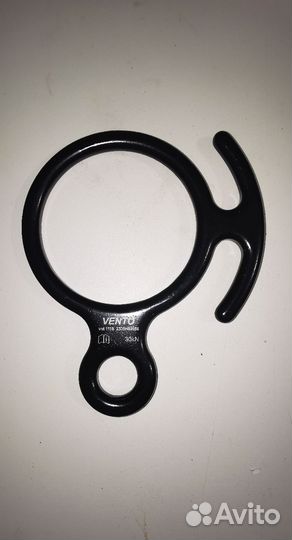 Восьмёрка рогатая vento