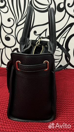 Сумка женская иск/кожа love republic