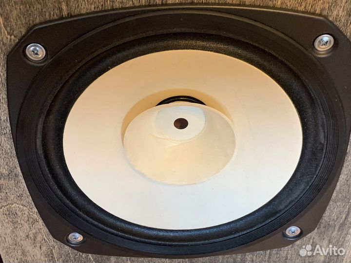 Акустические колонки