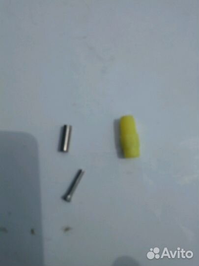 Ниппельные поилки для птицы